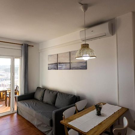 L' Escala Apartamento Pie De Playa-Wifi Free מראה חיצוני תמונה