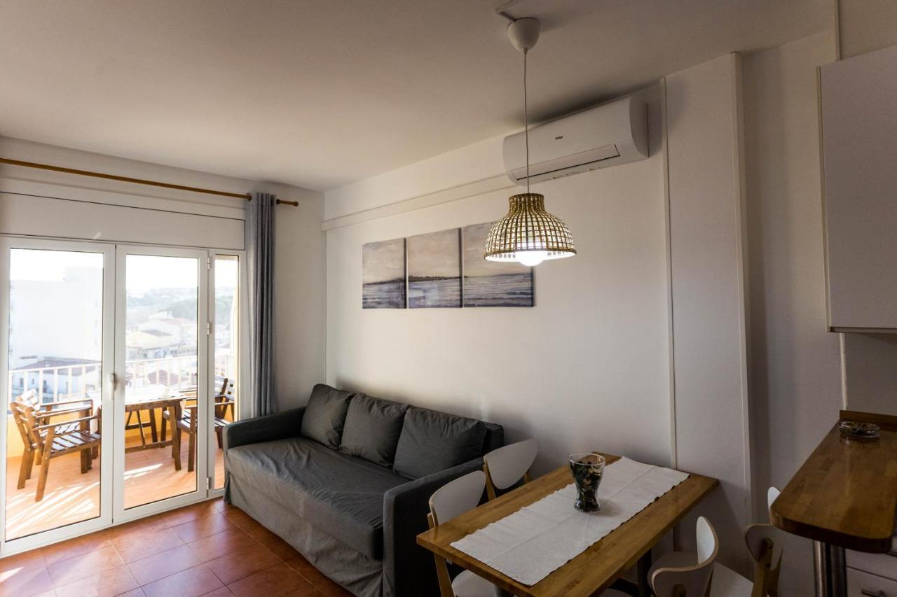 L' Escala Apartamento Pie De Playa-Wifi Free מראה חיצוני תמונה