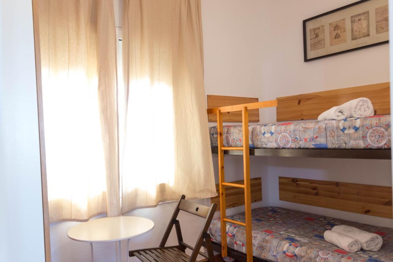 L' Escala Apartamento Pie De Playa-Wifi Free מראה חיצוני תמונה