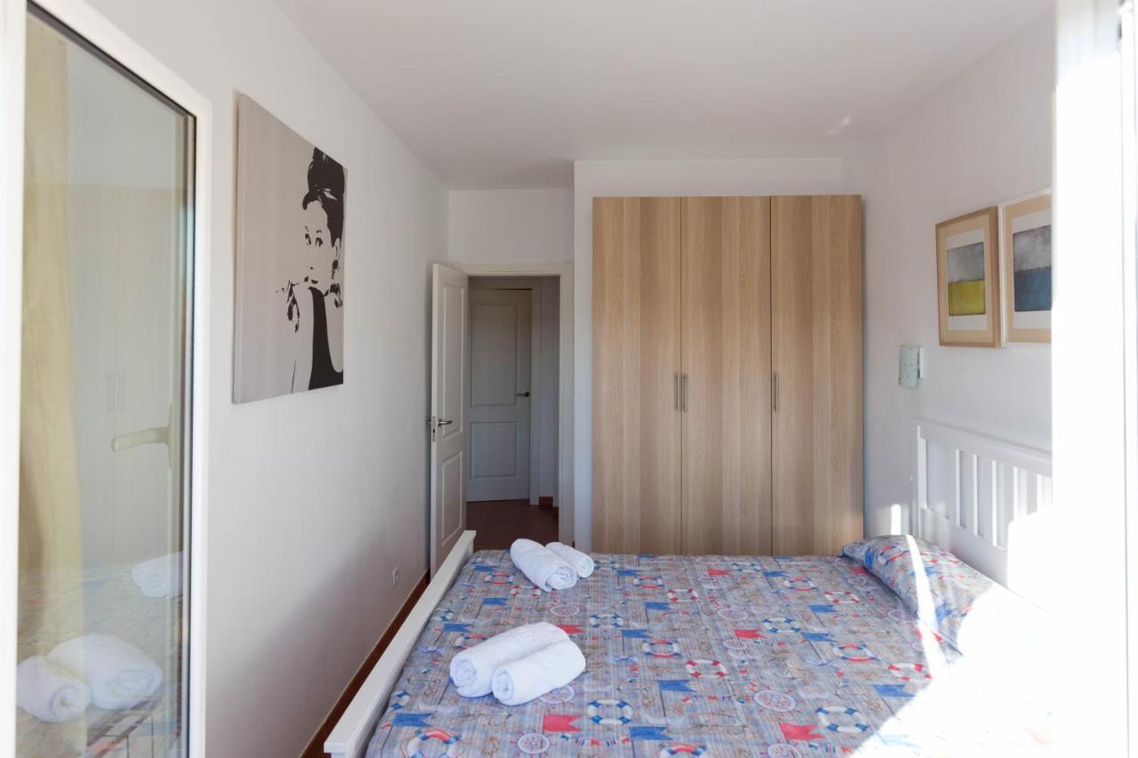 L' Escala Apartamento Pie De Playa-Wifi Free מראה חיצוני תמונה